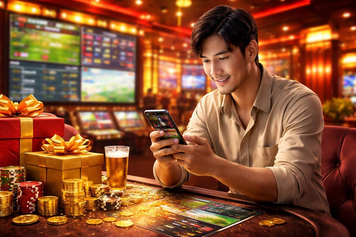 vv55 vv55 — xây dựng cho người chơi sành sỏi tại Việt Nam