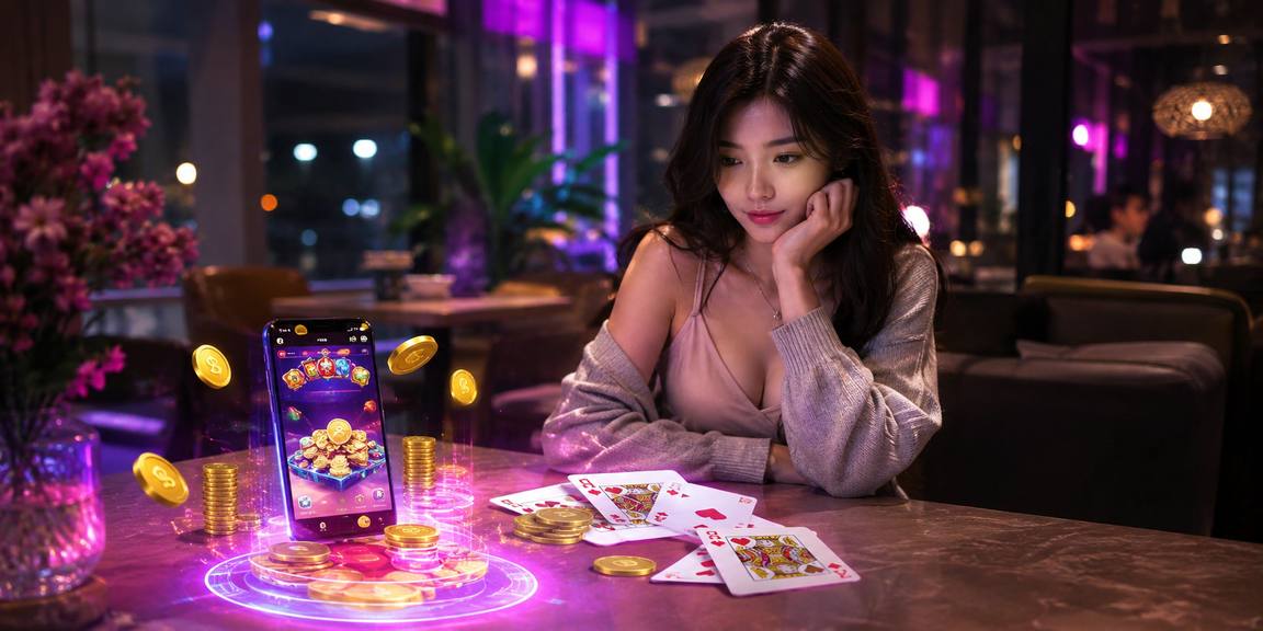 vv55 Casino